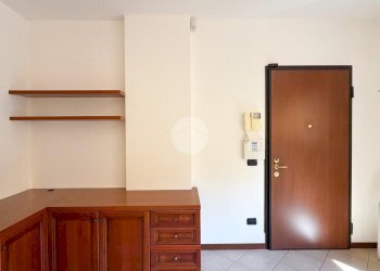 Trilocale Giacinto Serrati Menotti, Milano (zona Ponte Lambro) - foto 6