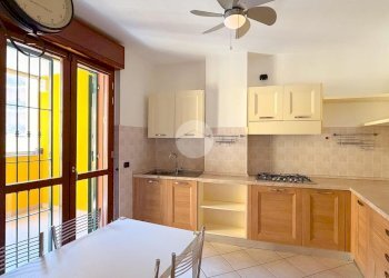 Trilocale Giacinto Serrati Menotti, Milano (zona Ponte Lambro) - foto 7