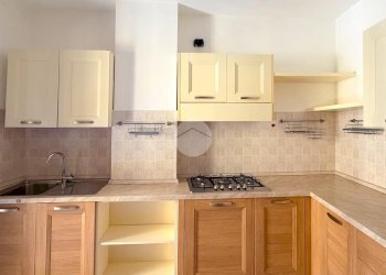 Trilocale Giacinto Serrati Menotti, Milano (zona Ponte Lambro) - foto 9