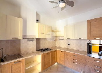 Trilocale Giacinto Serrati Menotti, Milano (zona Ponte Lambro) - foto 10