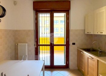 Trilocale Giacinto Serrati Menotti, Milano (zona Ponte Lambro) - foto 11