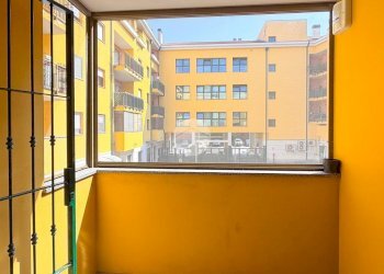 Trilocale Giacinto Serrati Menotti, Milano (zona Ponte Lambro) - foto 12