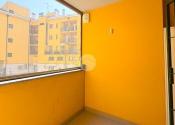 Trilocale Giacinto Serrati Menotti, Milano (zona Ponte Lambro) - foto 13