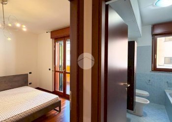 Trilocale Giacinto Serrati Menotti, Milano (zona Ponte Lambro) - foto 14