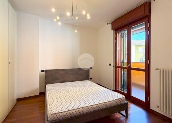 Trilocale Giacinto Serrati Menotti, Milano (zona Ponte Lambro) - foto 15