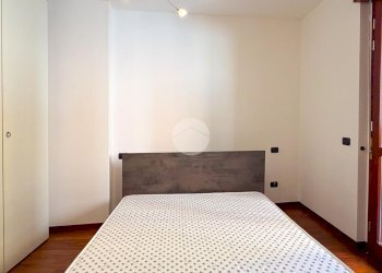 Trilocale Giacinto Serrati Menotti, Milano (zona Ponte Lambro) - foto 16