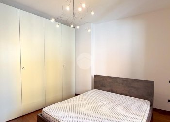 Trilocale Giacinto Serrati Menotti, Milano (zona Ponte Lambro) - foto 17