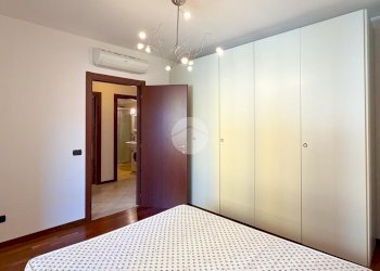 Trilocale Giacinto Serrati Menotti, Milano (zona Ponte Lambro) - foto 18