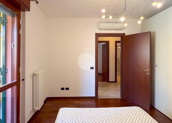 Trilocale Giacinto Serrati Menotti, Milano (zona Ponte Lambro) - foto 19