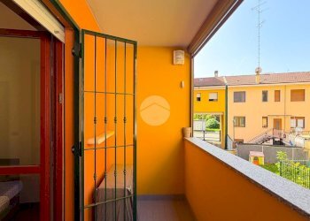 Trilocale Giacinto Serrati Menotti, Milano (zona Ponte Lambro) - foto 20