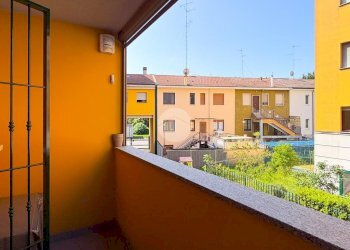 Trilocale Giacinto Serrati Menotti, Milano (zona Ponte Lambro) - foto 21