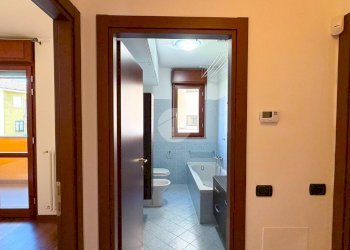 Trilocale Giacinto Serrati Menotti, Milano (zona Ponte Lambro) - foto 22