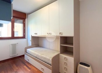 Trilocale Giacinto Serrati Menotti, Milano (zona Ponte Lambro) - foto 23