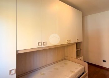 Trilocale Giacinto Serrati Menotti, Milano (zona Ponte Lambro) - foto 25