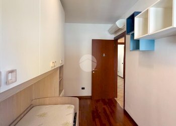 Trilocale Giacinto Serrati Menotti, Milano (zona Ponte Lambro) - foto 26