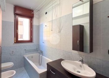 Trilocale Giacinto Serrati Menotti, Milano (zona Ponte Lambro) - foto 27