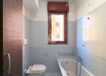 Trilocale Giacinto Serrati Menotti, Milano (zona Ponte Lambro) - foto 28