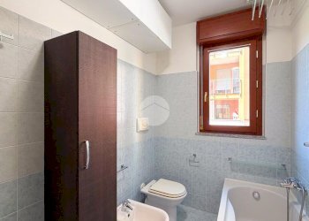 Trilocale Giacinto Serrati Menotti, Milano (zona Ponte Lambro) - foto 29