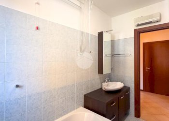 Trilocale Giacinto Serrati Menotti, Milano (zona Ponte Lambro) - foto 30