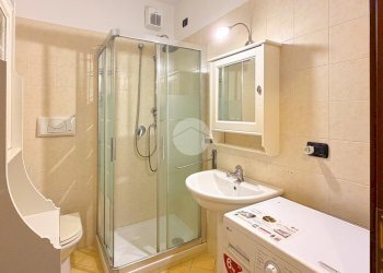 Trilocale Giacinto Serrati Menotti, Milano (zona Ponte Lambro) - foto 31