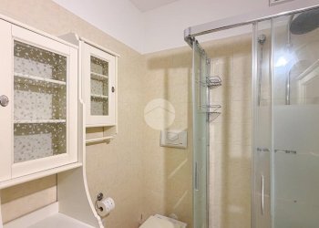 Trilocale Giacinto Serrati Menotti, Milano (zona Ponte Lambro) - foto 32