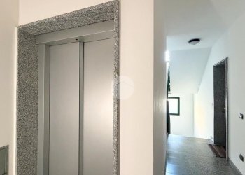 Trilocale Giacinto Serrati Menotti, Milano (zona Ponte Lambro) - foto 34