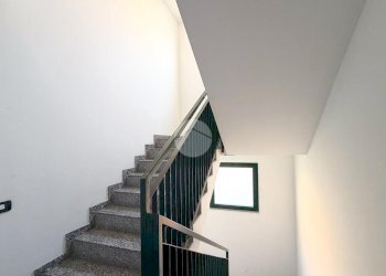 Trilocale Giacinto Serrati Menotti, Milano (zona Ponte Lambro) - foto 35