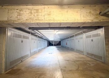 Trilocale Giacinto Serrati Menotti, Milano (zona Ponte Lambro) - foto 36