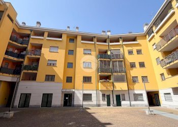 Trilocale Giacinto Serrati Menotti, Milano (zona Ponte Lambro) - foto 38