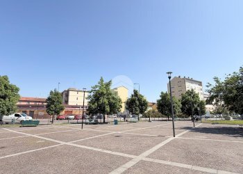 Trilocale Giacinto Serrati Menotti, Milano (zona Ponte Lambro) - foto 39