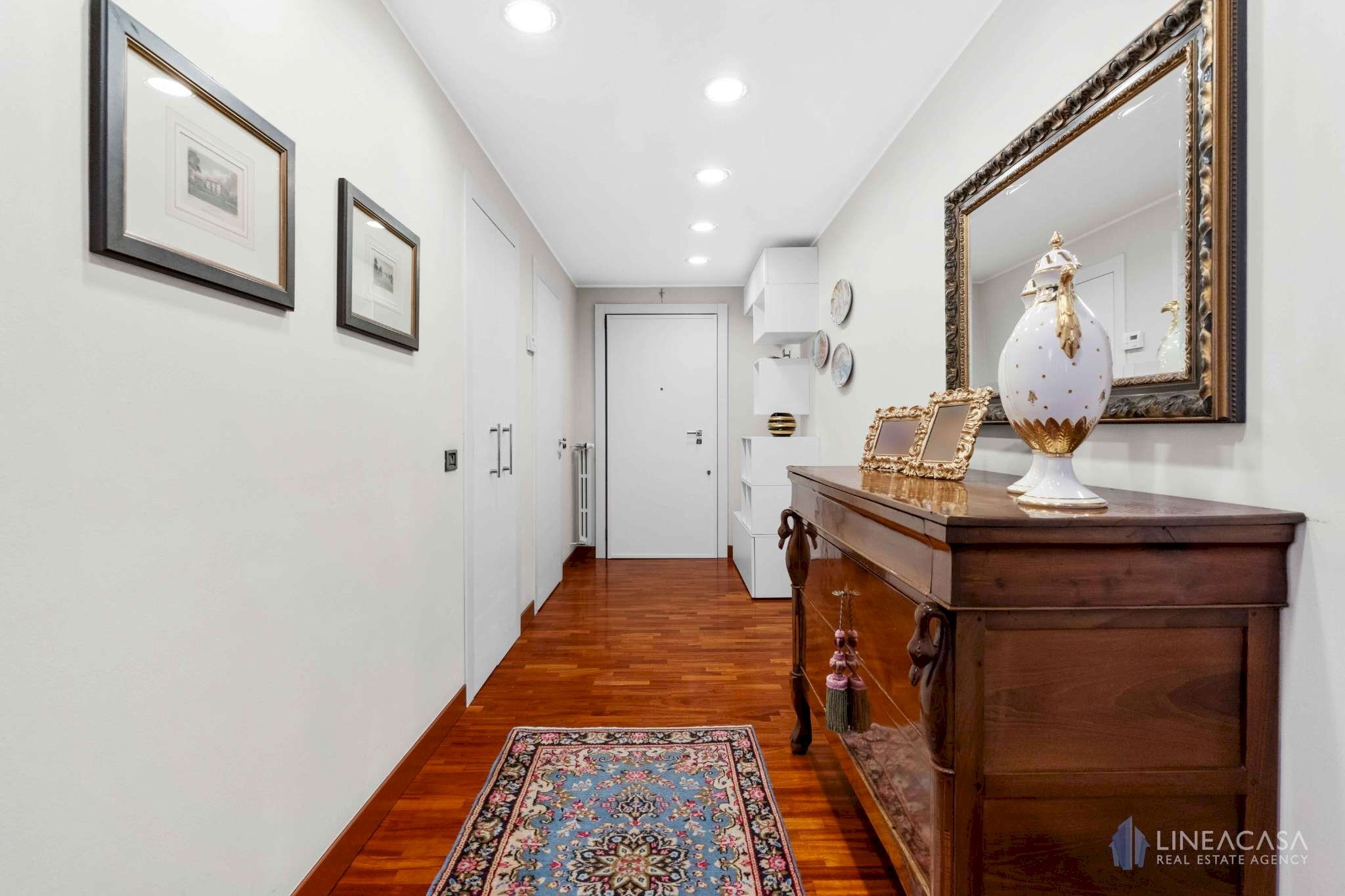 Trilocale piazza MIANI 4, Milano (zona Barona) - foto 1