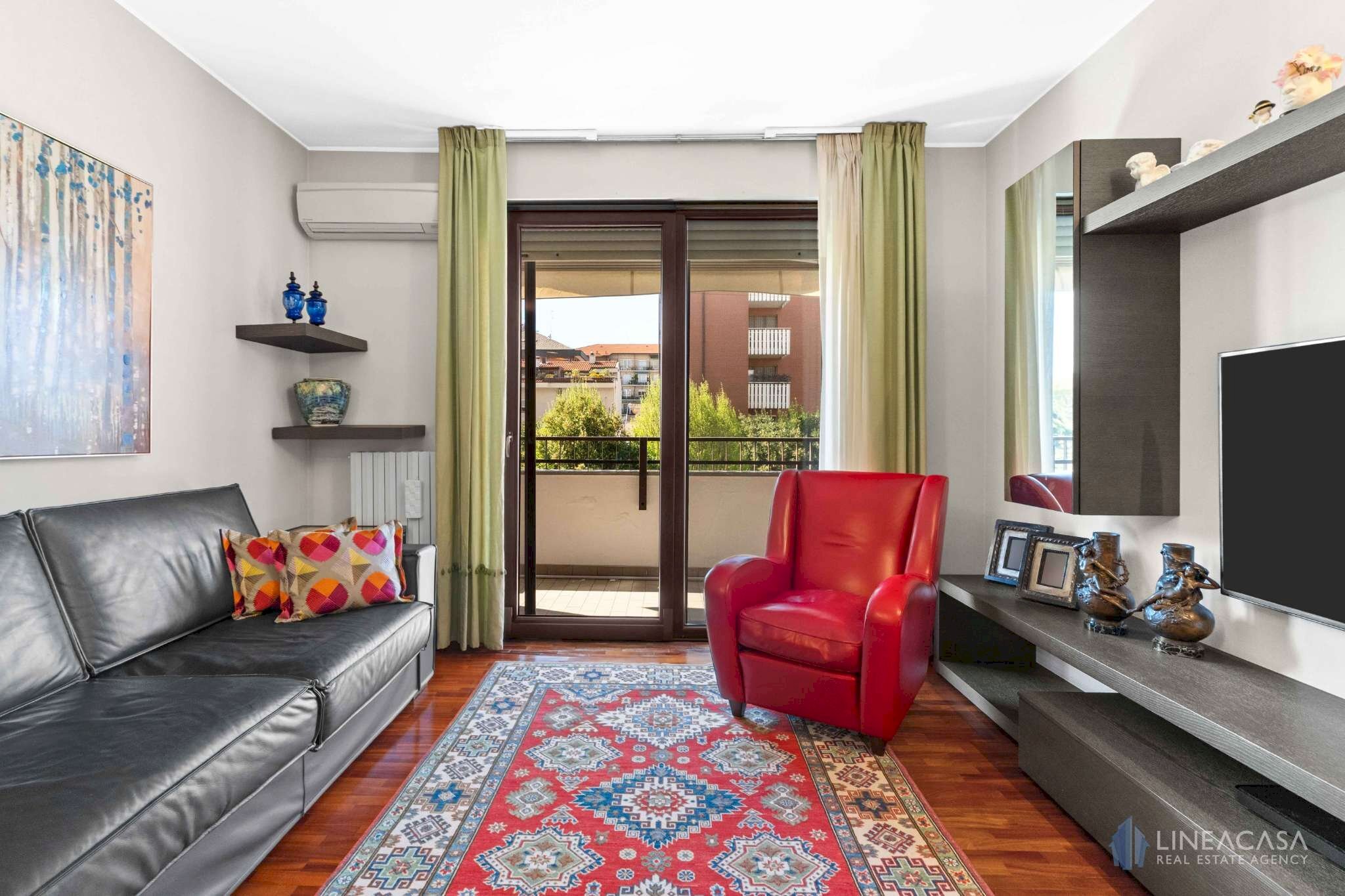 Trilocale piazza MIANI 4, Milano (zona Barona) - foto 3