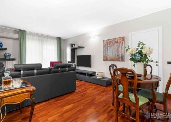 Trilocale piazza MIANI 4, Milano (zona Barona) - foto 8