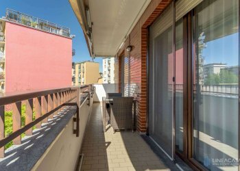 Trilocale piazza MIANI 4, Milano (zona Barona) - foto 10