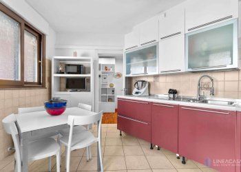 Trilocale piazza MIANI 4, Milano (zona Barona) - foto 11