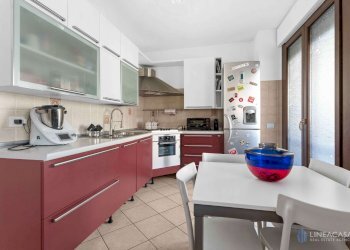 Trilocale piazza MIANI 4, Milano (zona Barona) - foto 13