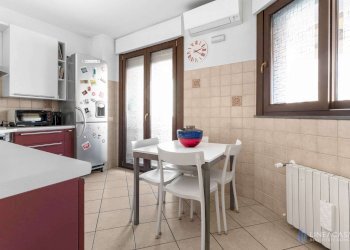 Trilocale piazza MIANI 4, Milano (zona Barona) - foto 14