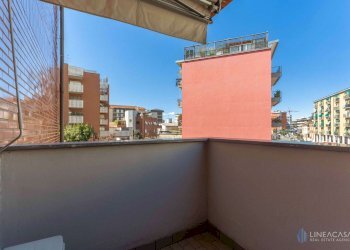 Trilocale piazza MIANI 4, Milano (zona Barona) - foto 21