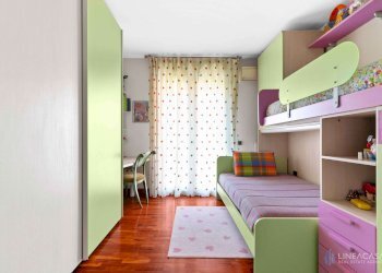 Trilocale piazza MIANI 4, Milano (zona Barona) - foto 22