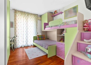 Trilocale piazza MIANI 4, Milano (zona Barona) - foto 23