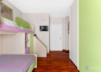 Trilocale piazza MIANI 4, Milano (zona Barona) - foto 25