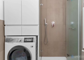 Trilocale piazza MIANI 4, Milano (zona Barona) - foto 27