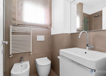 Trilocale piazza MIANI 4, Milano (zona Barona) - foto 28