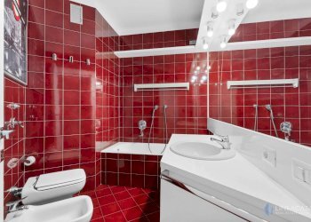 Trilocale piazza MIANI 4, Milano (zona Barona) - foto 29