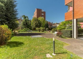 Trilocale piazza MIANI 4, Milano (zona Barona) - foto 31