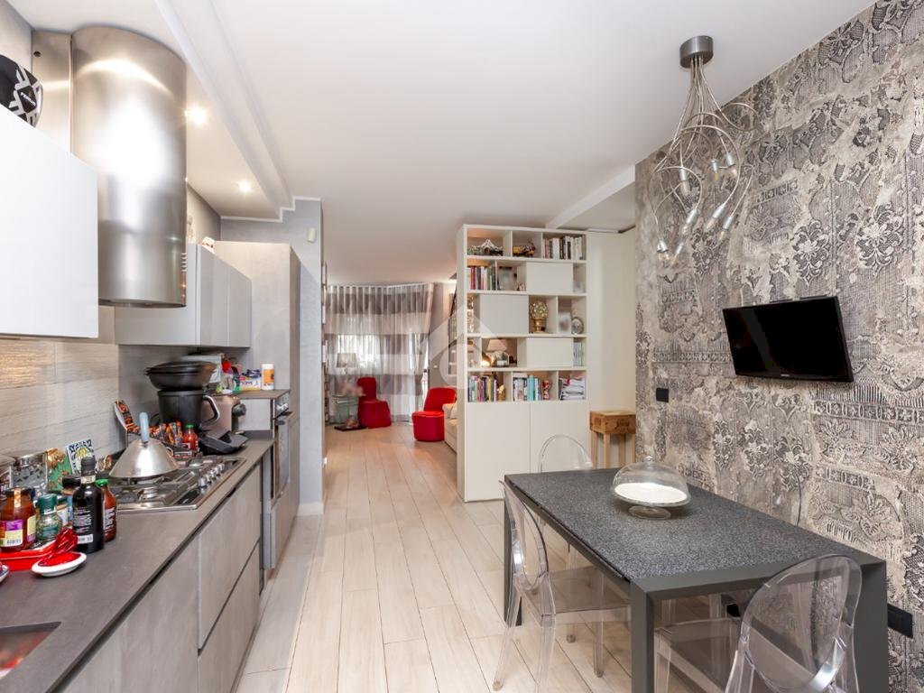 Quadrilocale Str. Antica di Collegno, Torino (zona Parella) - foto 3