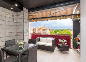 Quadrilocale Str. Antica di Collegno, Torino (zona Parella) - foto 2