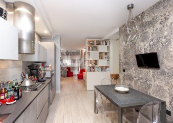 Quadrilocale Str. Antica di Collegno, Torino (zona Parella) - foto 3