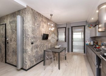 Quadrilocale Str. Antica di Collegno, Torino (zona Parella) - foto 4