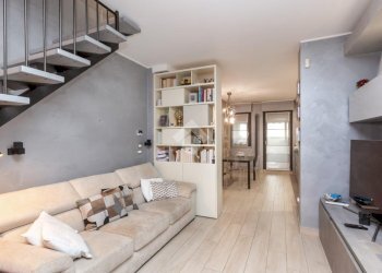 Quadrilocale Str. Antica di Collegno, Torino (zona Parella) - foto 5